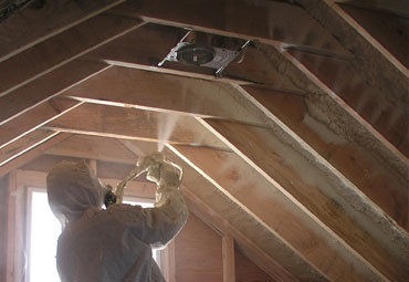 Port St. Lucie Attic Insulation