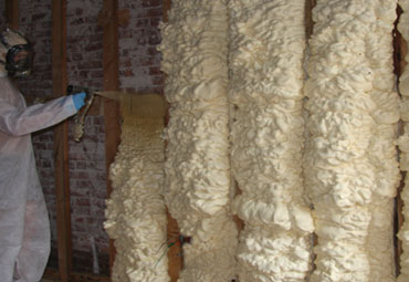 Types of Spray Foam in Port St. Lucie