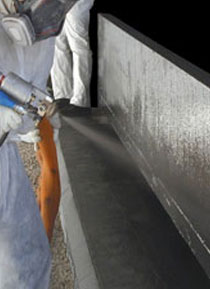 Port St. Lucie Protective Polyurea Coatings